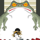 Illustration for article titled Japanese Star Wars prints offer more tentacles
